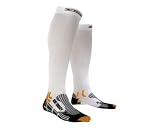 Produkt-Bild: X-SOCKS RUN ENERGIZER wei&szlig; X20249-X06
