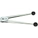 PAC Strapping S380SN Manual Sealer for 3/8" Steel Strap up to .020" Thickness