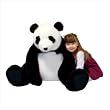 Mellisa n Doug 3990 27 x 30 x 30 Panda- Plush