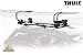 Thule 887XT SlipStream XT Kayak Roof Rack Mount Carrier B001P11QZG