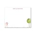 Bo Peep - Thank You Cards