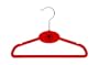 SPIDER-MAN ULTRA-SLIM VELVET KID'S HANGERS- SET OF 5