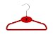 SPIDER-MAN ULTRA-SLIM VELVET KID'S HANGERS- SET OF 5