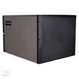 Ice-O-Matic ICE0500HR 520 Lb Half Cube Ice Machine