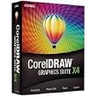 Corel DRAW Graphics Suite X4