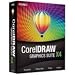 Software : Acad Coreldraw Graphics Suite X4 Edition