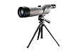 Tasco World Class 20-60x80 Zoom Waterproof/Fogproof Spotting Scope w/Tripod