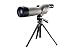 Tasco World Class 20-60x80 Zoom Waterproof/Fogproof Spotting Scope w/Tripod