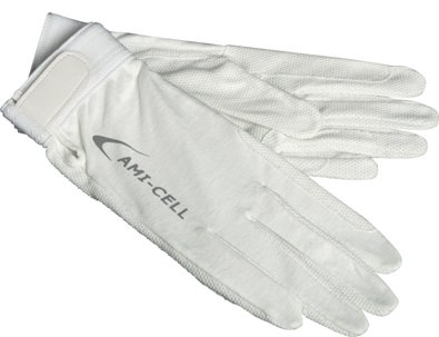 Lami-Cell Pimple Palm Gloves