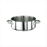Paderno World Cuisine 11009-16 No Lid