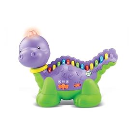 LeapFrog Lettersaurus