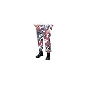Authentic Military Pants, BDU style with Cargo Pockets - Poly/Cotton Twill, Many Colors Available