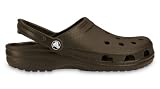 Produkt-Bild: Crocs Schuhe Cayman Boots und Outdoor. Farbe: Chocolate. Topaktuelles Modell