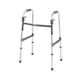 Invacare Dual Release Paddle Walker 6294-A