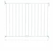 Munchkin Extending Metal Gate, White Munchkin Extending Metal Gate, White