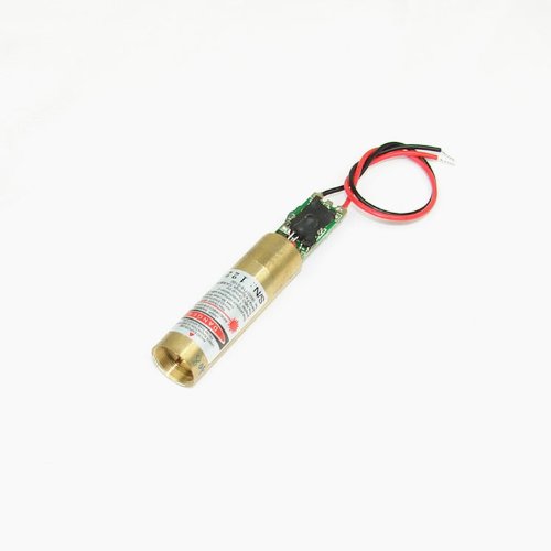 Instapark® 5mW Green Laser Module(Operation Temp. range 32-104?)