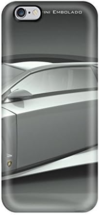 Iphone Case - Case Protective For iphone 6 6s Plus- Lamborghini Embolado