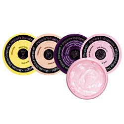 Sephora Brand Whipped Body Delights Sorbet Set