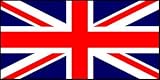 Union Jack Flag (3ft x 2ft)