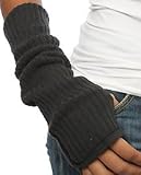 Coal The Nichols Arm Warmer,Accessories for Women