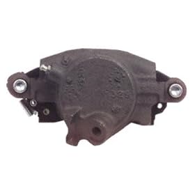 Cardone 16-4006 Remanufactured Domestic Loaded Brake Caliper