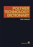 definition of polymer|Polymer Technology Dictionary 31JOj0KHnPL. SL160 definition of polymer|Polymer Technology Dictionary