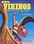 GURPS Vikings : Roleplaying in the World of the Norsemen