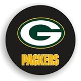 Green Bay Packers Tire Cover