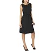 Target Limited Edition Women's Marian Shift Dress - Ebony