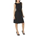 Target Limited Edition Women's Marian Shift Dress - Ebony