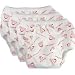 2 in 1 Waterproof PUL Training Pants by Potty Patty 3 Pack