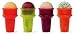 Hog Wild Ice Cream Cone Spinner