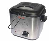 Tefal FF 1024 Fritteuse Minuto