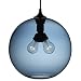 Niche Modern Binary Pendant