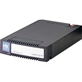 RDX QuikStor 8669-RDX 320 GB External Hard Drive - Black