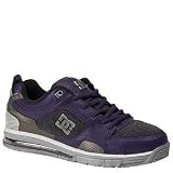 DC Men's LX Redwood Sneaker
