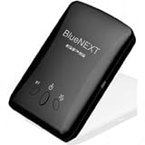 Bluetooth gps unit for Nokias, sonys, PDAs,laptops, for use with tomtom, route66 memory map, copilot etc by DURAGADGET  ( recommed product) DURAGADGET  exclusive to Discount satellite Navigation Ltd