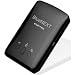 Electronics : Bluetooth gps unit for Nokias, sonys, PDAs,laptops, for use with tomtom, route66 memory map, copilot etc by DURAGADGET® ( recommed product) DURAGADGET® exclusive to Discount satellite Navigation Ltd