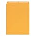Columbian(R) Brown Kraft Open-End Catalog Envelopes, 12in. x 15 1/2in., Box Of 250