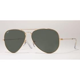 Ray Ban Sunglasses RB3025