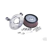 ARLEN NESS BIG SUCKR STG1 08-9FL CHR 18-512