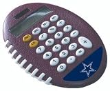 Dallas Cowboys Pro-Grip Calculator