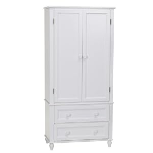 Cottage Armoire by FOREMOST