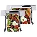 HP Designjet Laser Printer - No Legs