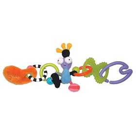 Kushies Zolo Linki Iota by Kushies