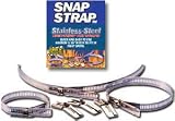 Thermo-Tec V-6 SNAP STRAP KIT (6-9 & 4-18)