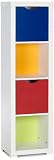 Produkt-Bild: Roba 50750 - Regal Cube