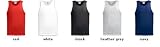 Tank Top - Fruit of the Loom  Athletic 