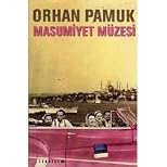 Masumiyet Muzesi
