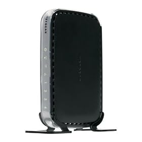 NETGEAR WNR1000-100PES Wireless Router - 150 Mbps + RangeMax Next Wireless-N USB Adapter WN111 - network adapter